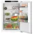 Bild: Bosch Einbau-Kühlschrank KIR21ADD1 | Serie 6 | 88x56 cm Nische | 136 l | VitaFresh XXL | LED | EEK D | 28 dB leise
