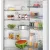 Bild: Bosch Einbaukühlschrank KIR41VFE0 | 204 l | Serie 4 | Festtür | Nische 122,5x56 cm | EEK E | LED | MultiBox XXL