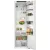 Bild: Bosch Einbau-Kühlschrank KIR81ADD0 Serie 6 | 310 l Vollraum | 177,5 cm Nische | VitaFresh XXL | LED | Festtür | EEK D