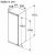 Bild: Bosch KIR81ADD0 