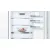 Bild: Bosch Einbau-Kühl-Gefrierkombination KIS77ADD0 | 229l | VitaFresh plus | LowFrost | Serie 6 | 158cm | Weiß