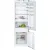 Bild: Bosch KIS87ADD0 Einbau-Kühl-Gefrierkombination | 177cm | 270L | VitaFresh | LowFrost | LED | EEK D | 35dB | Weiß
