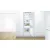 Bild: Bosch KIS87ADD0 Einbau-Kühl-Gefrierkombination | 177cm | 270L | VitaFresh | LowFrost | LED | EEK D | 35dB | Weiß