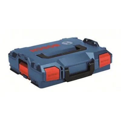 Bosch Koffersystem L-BOXX 102 Gr. 1 ohne Einlage