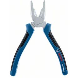 Bosch Kombizange 180 mm