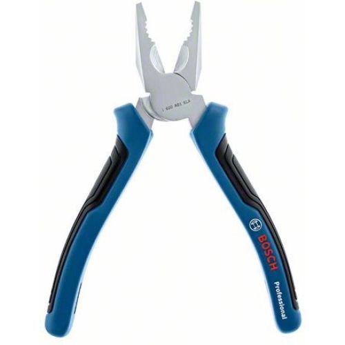 Bild: Bosch Kombizange 180 mm