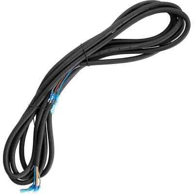 Bosch Kommunikationskabel 7733701741 | 1,5 mm² | 5,5 m Länge | Split-Klimaanlage Zubehör | bis 5,3 kW