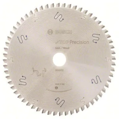Bosch Kreissägeblatt Best for Wood 305x30x2,3 mm Z72WZ 2 608 642 103