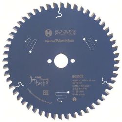 Bosch Kreissägeblatt EX AL H 165x20-52