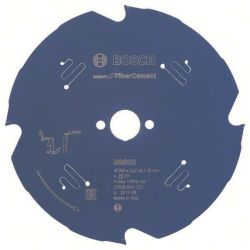 Bosch Kreissägeblatt EX FC H 160x20-4