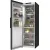 Bild: Bosch Standkühlschrank KSN36VCCG | 402 Liter | Energieklasse C | No Frost | Home Connect | 186x59,5x66,3cm | Grau