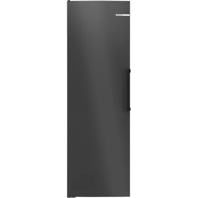 Bosch Standkühlschrank KSN36VCCG | 402 Liter | Energieklasse C | No Frost | Home Connect | 186x59,5x66,3cm | Grau