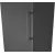 Bild: Bosch Standkühlschrank KSN36VCCG | 402 Liter | Energieklasse C | No Frost | Home Connect | 186x59,5x66,3cm | Grau