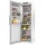 Bild: Bosch Standkühlschrank KSN36VWDG | Serie 4 | 402l | VitaFresh XXL | No Frost | Home Connect | 186x60 cm | weiß