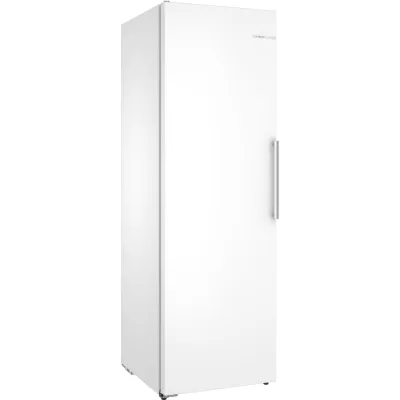 Bosch Standkühlschrank KSN36VWDG | Serie 4 | 402l | VitaFresh XXL | No Frost | Home Connect | 186x60 cm | weiß
