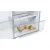 Bild: Bosch Standkühlschrank KSV36VLDP | 346L | VitaFresh | LED-Beleuchtung | EasyAccess Shelf | 186x60x65cm | Edelstahl Optik