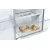 Bild: Bosch Standkühlschrank KSV36VXDP | Serie 4 | 346 l Nutzinhalt | VitaFresh XXL | LED | 186x60 cm | Edelstahl Schwarz