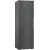 Bild: Bosch Standkühlschrank KSV36VXDP | Serie 4 | 346 l Nutzinhalt | VitaFresh XXL | LED | 186x60 cm | Edelstahl Schwarz