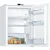 Bild: Bosch Tischkühlschrank KTL15NWEB Serie 2 | 120l | Gefrierfach | Super Cooling | MultiBox | LED | leise 39dB | weiß