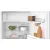 Bild: Bosch Unterbau-Kühlschrank KUL22VFD0 Serie 4 | Gefrierfach | Home Connect | 110 l | 82x60 cm | 35 dB | EEK D | Weiß