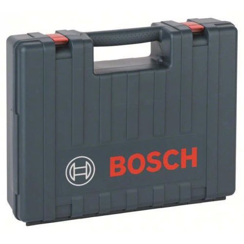 Bild: Bosch Kunststoffkoffer 2 605 438 170 GWS 8-15 bis GWS 14-50