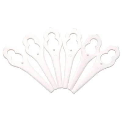 Bosch Kunststoffmesser Pak. = 24 Stück ART 23 Accu F 016 800 177