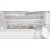 Bild: Bosch Einbau-Kühlschrank KUR21ADE0 Serie 6 | 134 l | 82x60 cm | Home Connect | VitaFresh 0°C | LED | E | Weiß