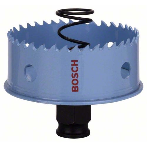 Bild: Bosch Lochsäge HSS-Bimetall 68mm Special for Sheet Metal 2608584803