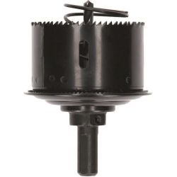 Bosch Lochsäge mit Randversenker 68mm HSS 2608594268