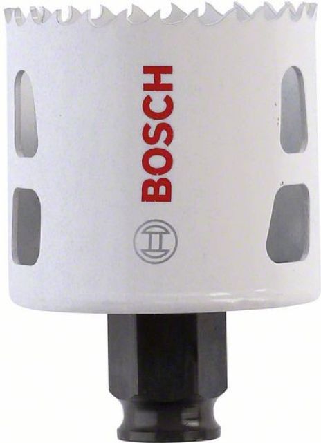 Bosch Lochsäge Progressor 51mm for Wood and Metal 2608594218