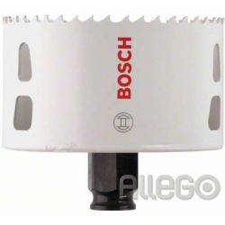 Bosch Lochsäge Progressor for Wood and Metal Ø 83 mm