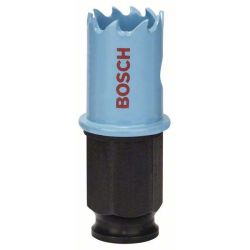 Bosch Lochsäge Special Sheet 2608584781 Metal 20mm 25/32