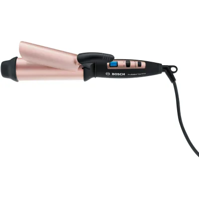 Bosch Locken PHC9748 sw/rosegold