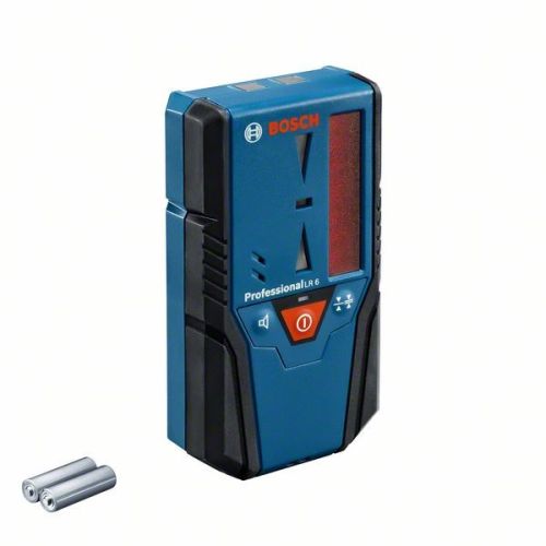 Bild: Bosch LR6 Laser-Empfänger