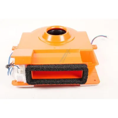 Bosch-Lüfter 12024945 Kühlung 120mm