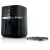 Bild: Bosch Heißluftfritteuse MAFS2462B Serie 4 | Air Fryer 6,1 L | 2050 W | 7 Programme | Schwarz | fettarmes Frittieren