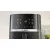 Bild: Bosch Heißluftfritteuse MAFS2462B Serie 4 | Air Fryer 6,1 L | 2050 W | 7 Programme | Schwarz | fettarmes Frittieren