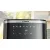 Bild: Bosch Heißluftfritteuse MAFS2671B | Air Fryer 7,2 l XXL | 1800W | Touch-Steuerung | 7 Programme | Sichtfenster | Schwarz