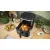 Bild: Bosch Heißluftfritteuse MAFS2671B | Air Fryer 7,2 l XXL | 1800W | Touch-Steuerung | 7 Programme | Sichtfenster | Schwarz