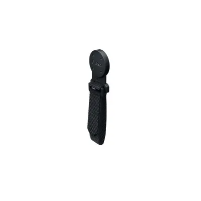 Bosch Magnethalter MH 1 1600A038CY | Magnetische Werkzeughalterung für Prüfwerkzeuge | Gummibeschichtet | Schwarz