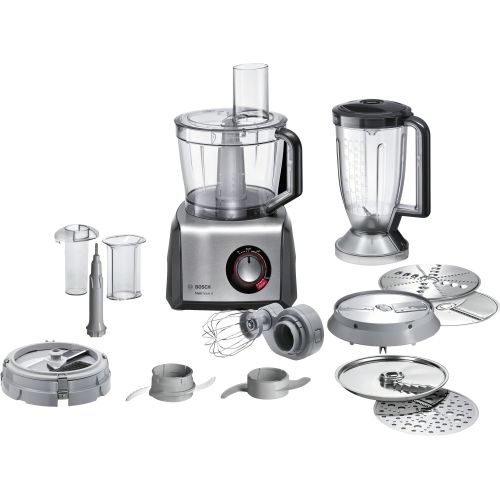 Bild: Bosch MC812M865