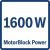 Bild: Bosch MFW45020 Fleischwolf ProPower