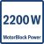 Bild: Bosch MFW68660 Fleischwolf ProPower 800Watt