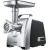 Bild: Bosch MFW68660 Fleischwolf ProPower 800Watt