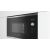 Bild: Bosch Mikrowelle Einbaugerät BEL554MS0 | 900 W Mikrowelle mit Grill | Edelstahl