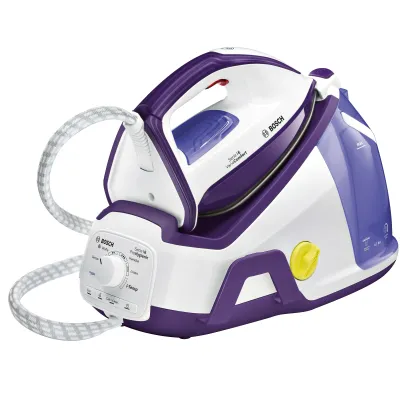 Bosch MK E TDS6580DE Dampfstation Cera-Glisèe