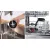 Bild: Bosch Standmixer MMB6177S | 1200W Hochleistungsmixer | 1,5l ThermoSafe Glas | Edelstahl-Klingen | BPA-frei | Silber