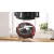 Bild: Bosch Standmixer MMB6177S | 1200W Hochleistungsmixer | 1,5l ThermoSafe Glas | Edelstahl-Klingen | BPA-frei | Silber