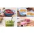 Bild: Bosch Standmixer MMB6177S | 1200W Hochleistungsmixer | 1,5l ThermoSafe Glas | Edelstahl-Klingen | BPA-frei | Silber