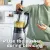 Bild: Bosch Standmixer MMB6177S | 1200W Hochleistungsmixer | 1,5l ThermoSafe Glas | Edelstahl-Klingen | BPA-frei | Silber